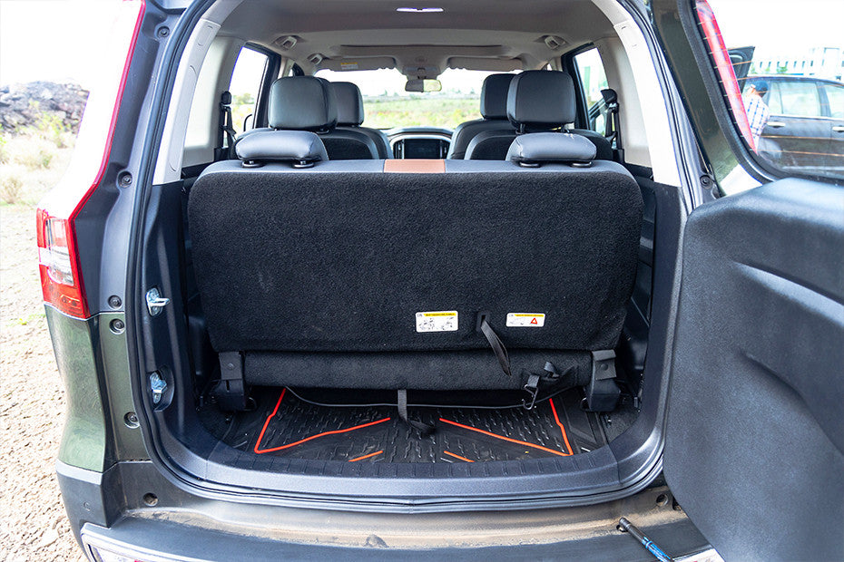 Mahindra Scorpio N