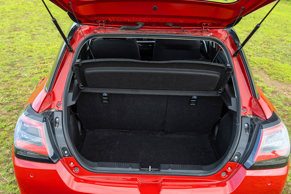 Maruti Suzuki Swift