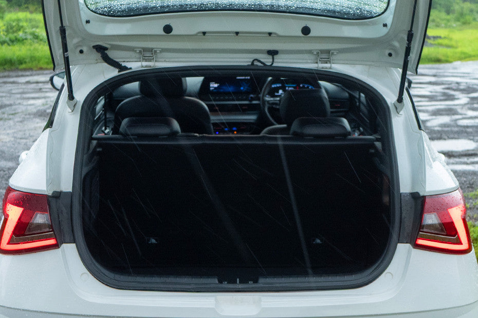 Hyundai i20 N Line