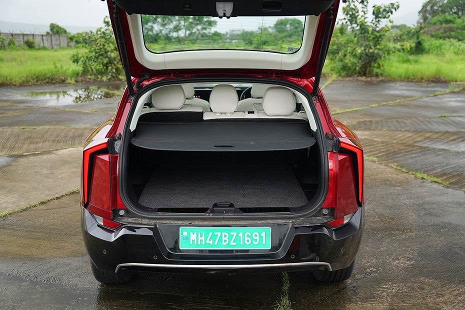 Mahindra XEV 9e