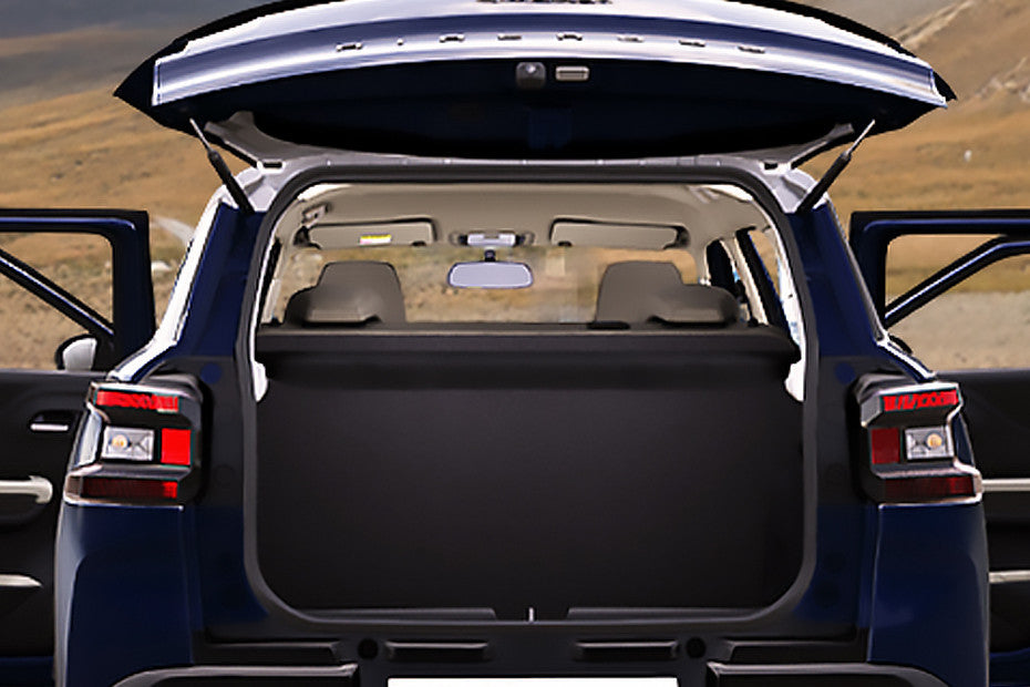 Citroen Aircross