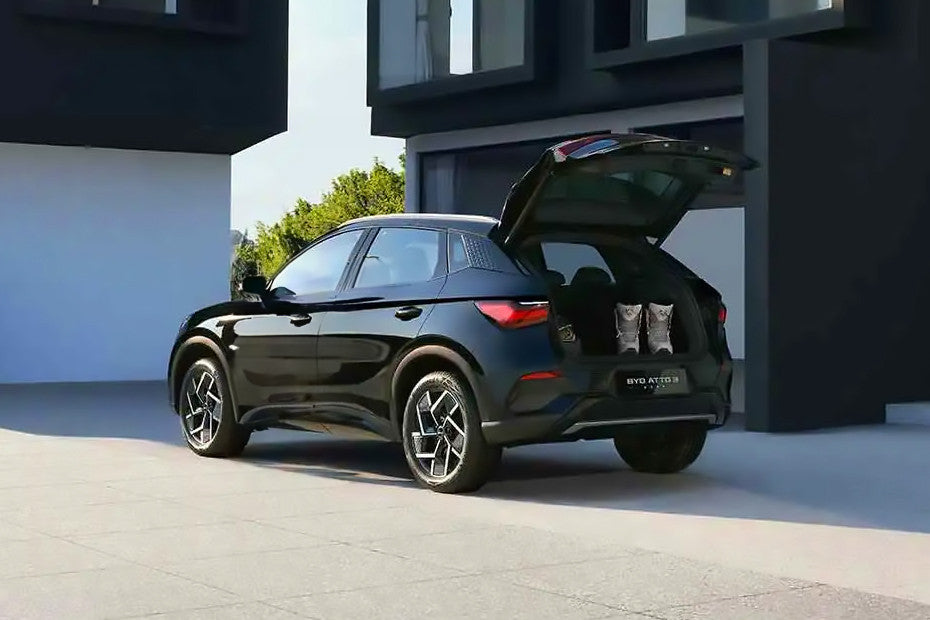 BYD Atto 3