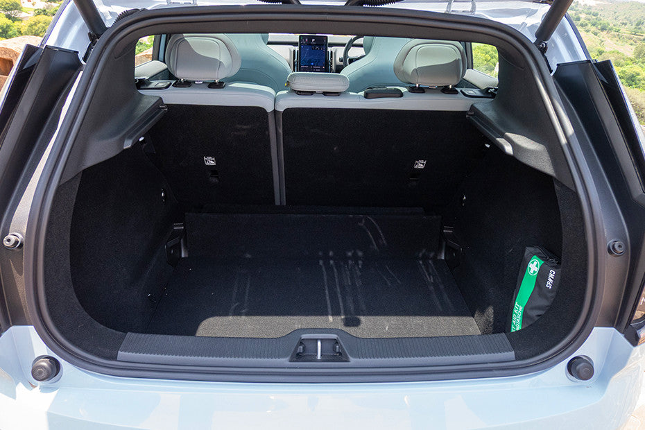 Volvo EX30