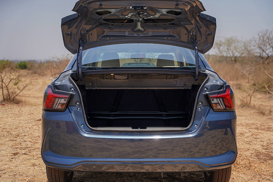 Maruti Suzuki Dzire