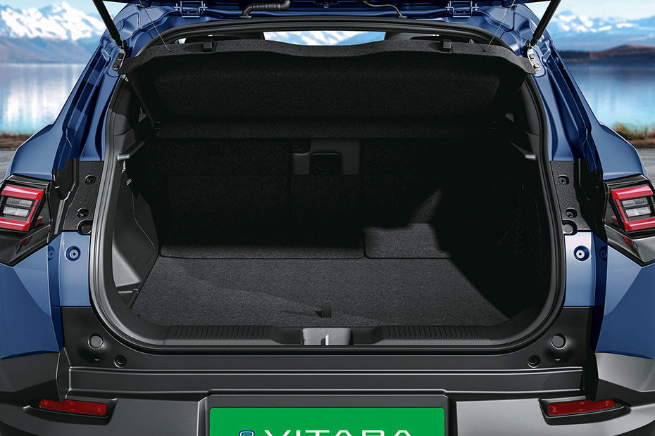 Maruti e Vitara
