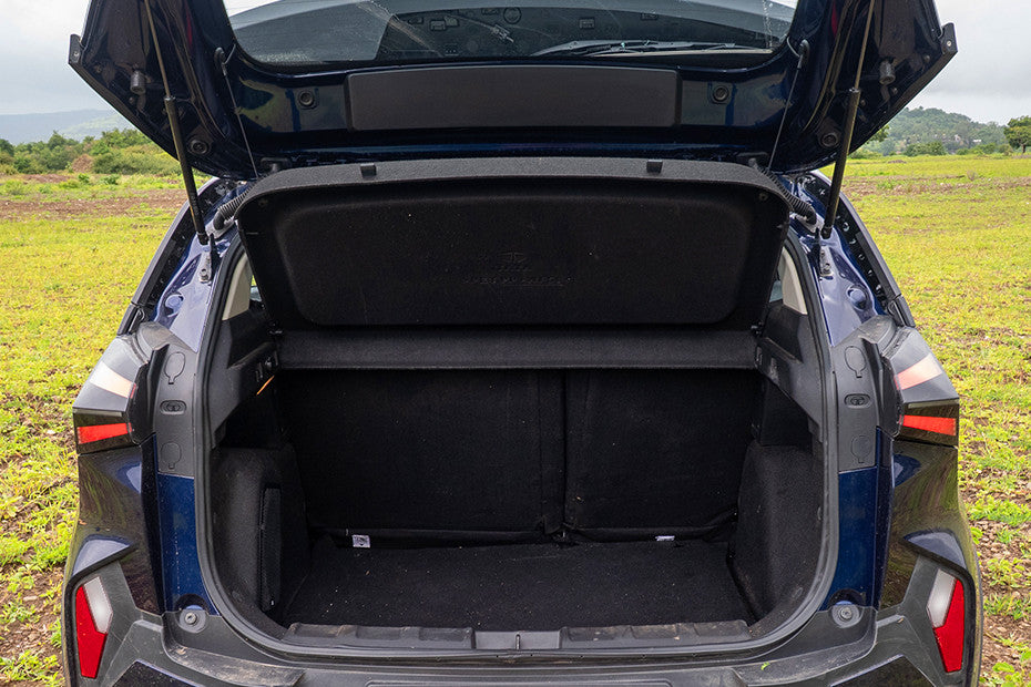 Tata Nexon