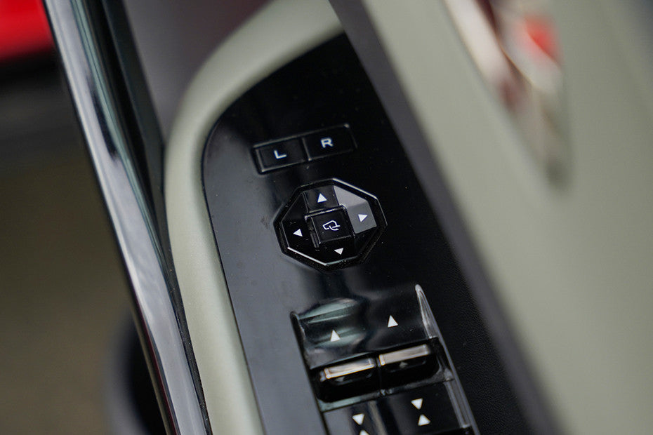 Mahindra XEV 9e