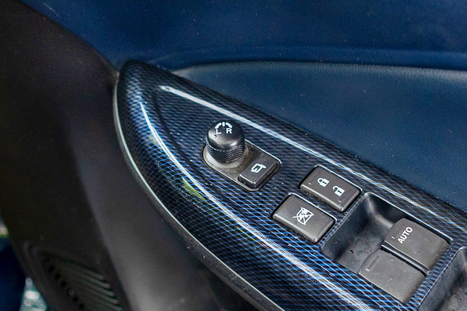Maruti Suzuki Baleno