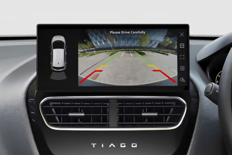 Tata Tiago