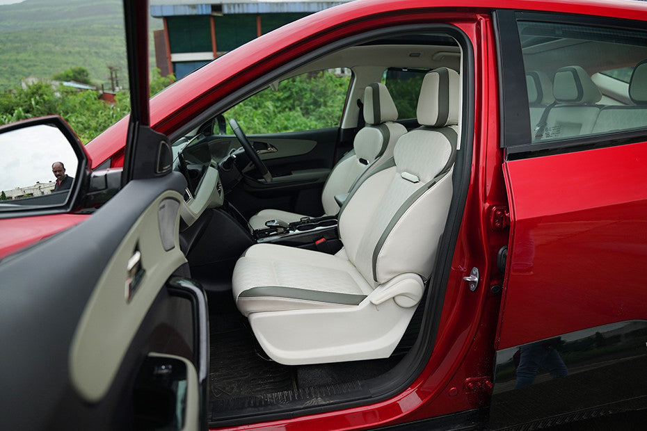 Mahindra XEV 9e