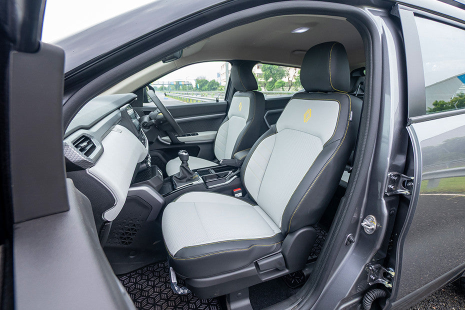 Renault Kiger