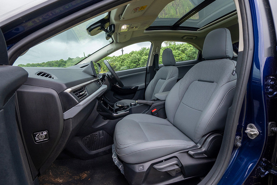 Tata Nexon