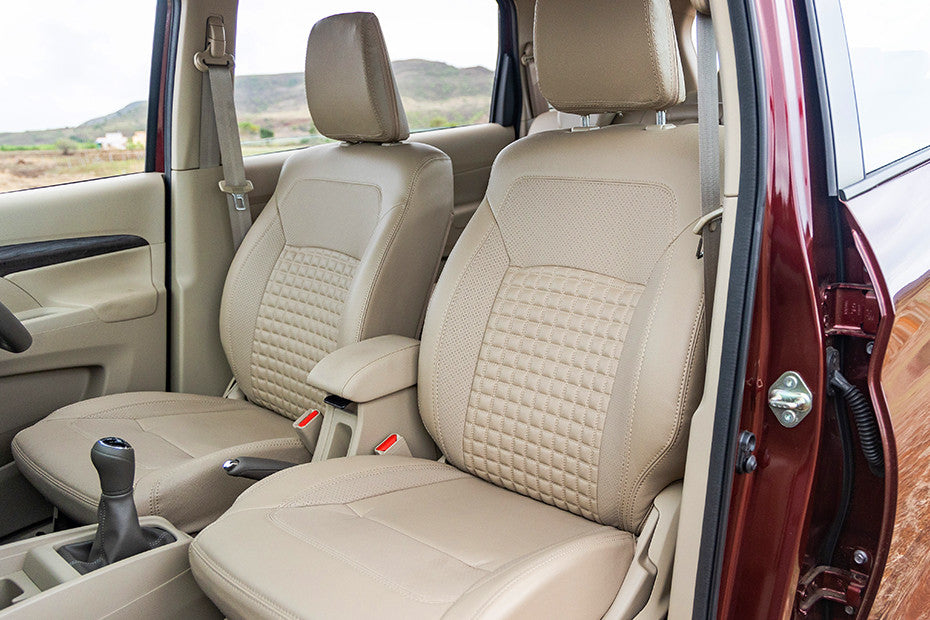 Maruti Suzuki Ertiga