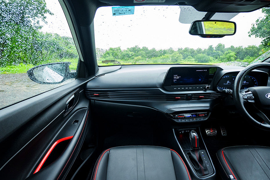Hyundai i20 N Line