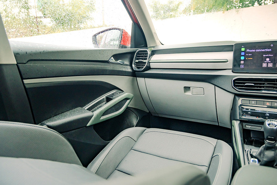 Skoda Kylaq