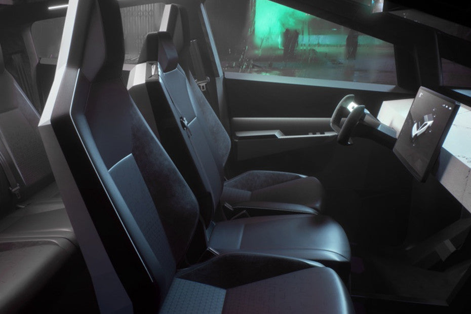 Tesla Cybertruck