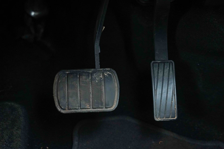 Citroen eC3
