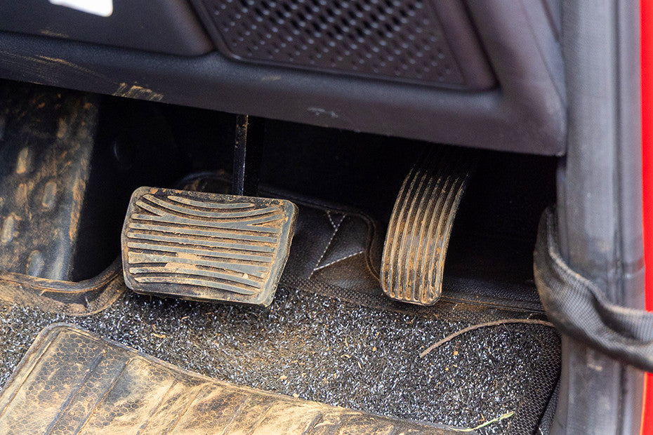 Mahindra Thar