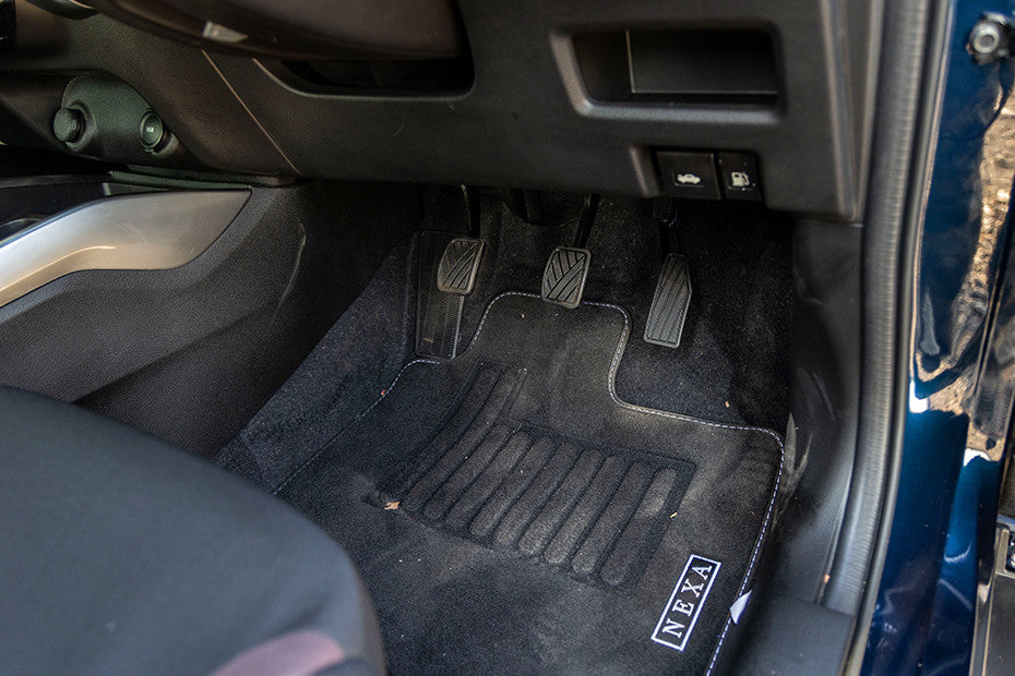 Maruti Suzuki FRONX