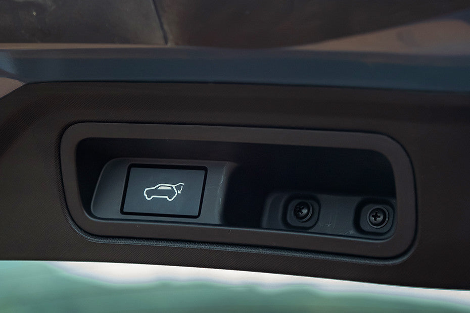 Tata Curvv EV