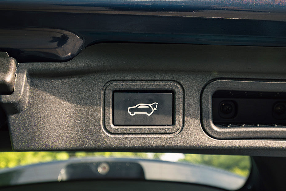 Tata Harrier EV