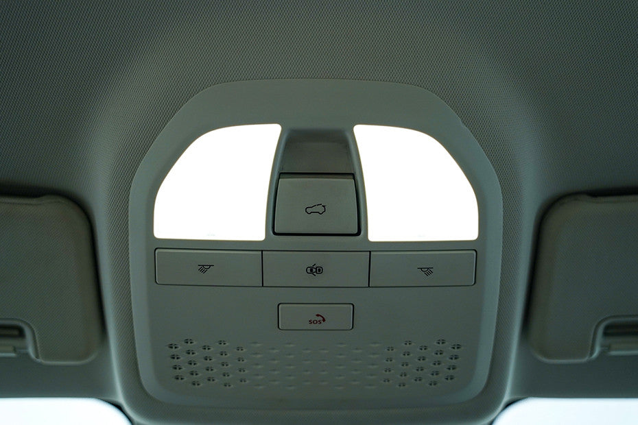 Mahindra XEV 9e