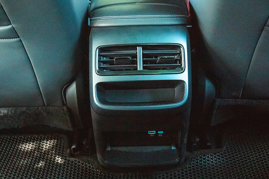 BYD Seal