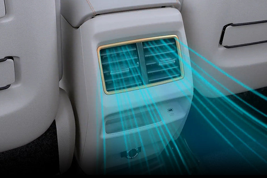 Mahindra XUV400 EV