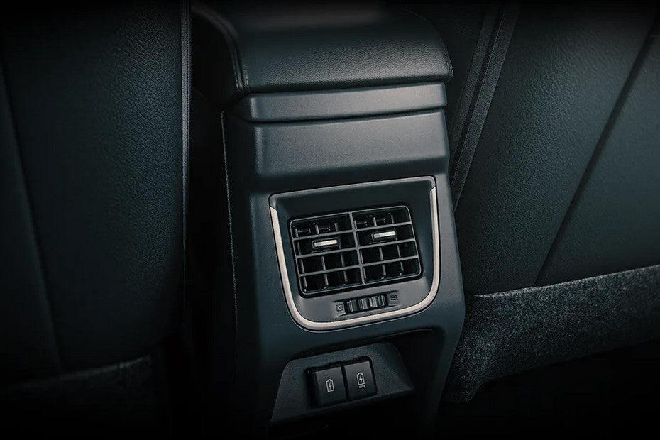 Maruti Suzuki Grand Vitara