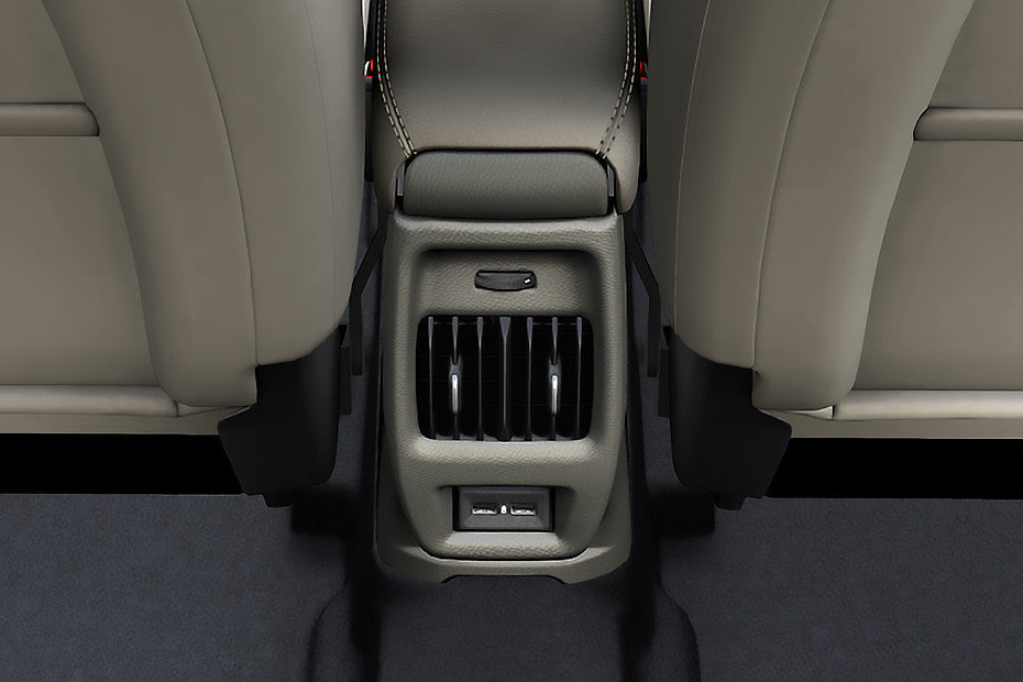 Citroen Aircross