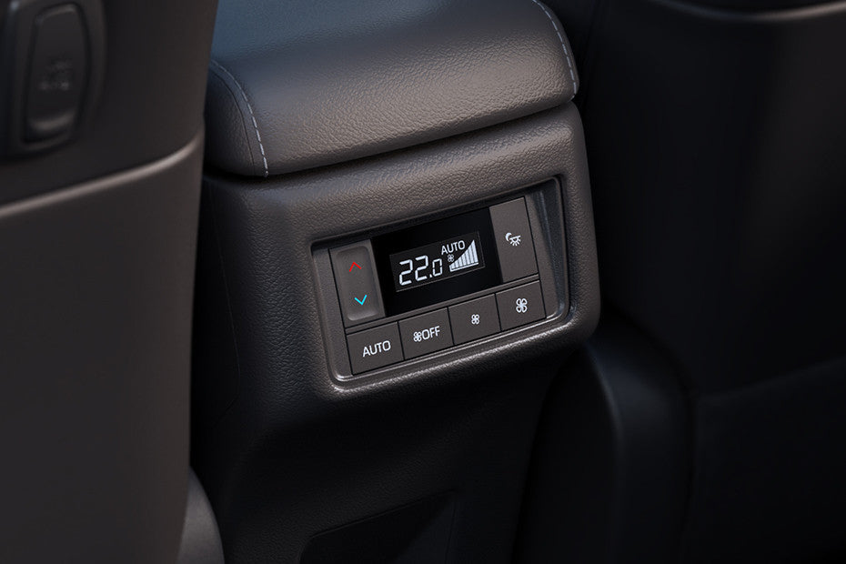 Maruti Suzuki Invicto