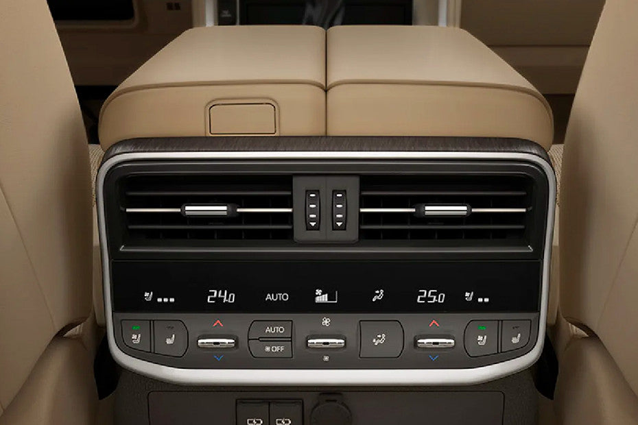 Toyota Land Cruiser 300