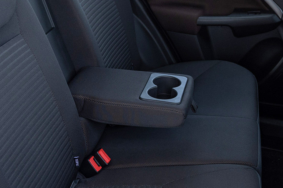 Maruti Suzuki Brezza