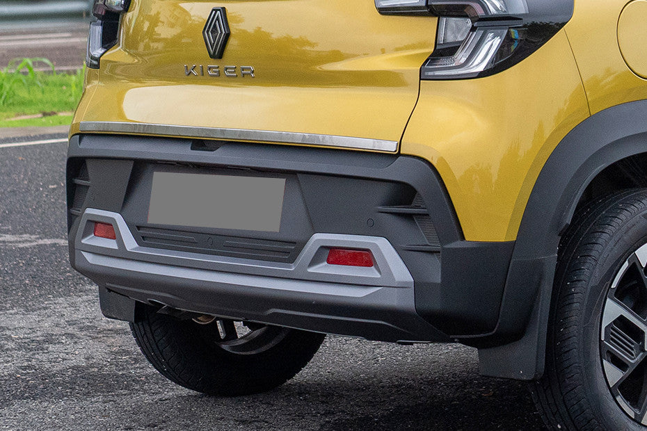 Renault Kiger