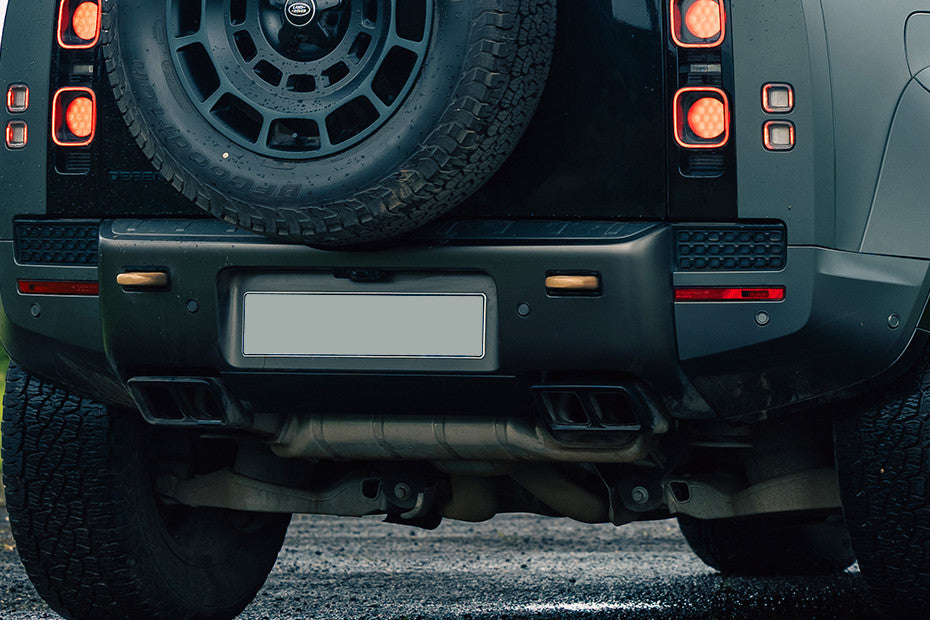 Defender