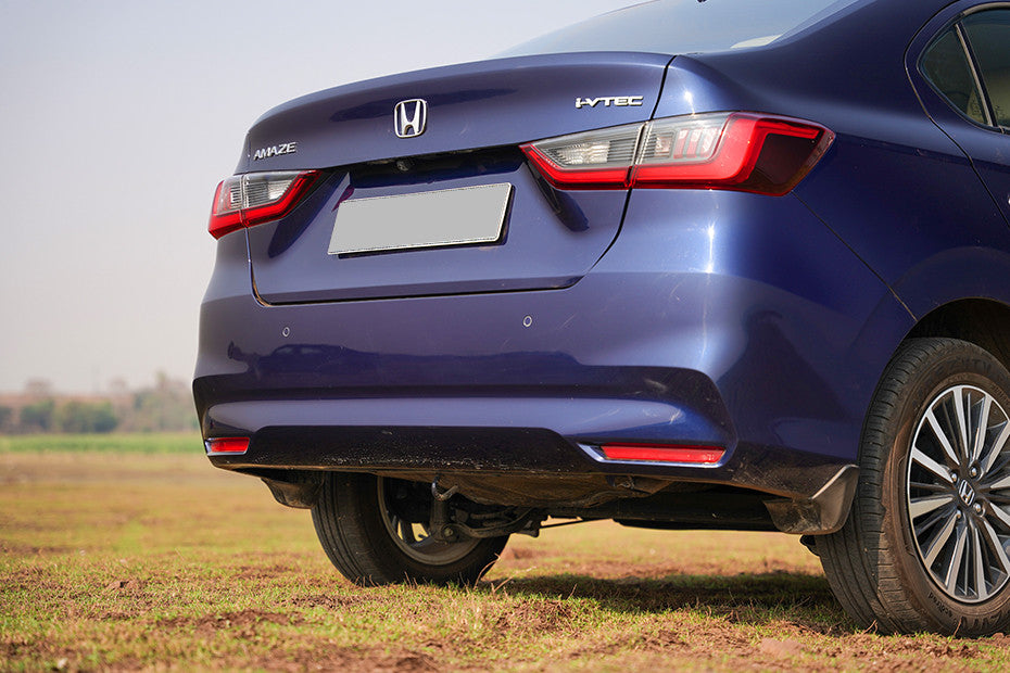 Honda Amaze