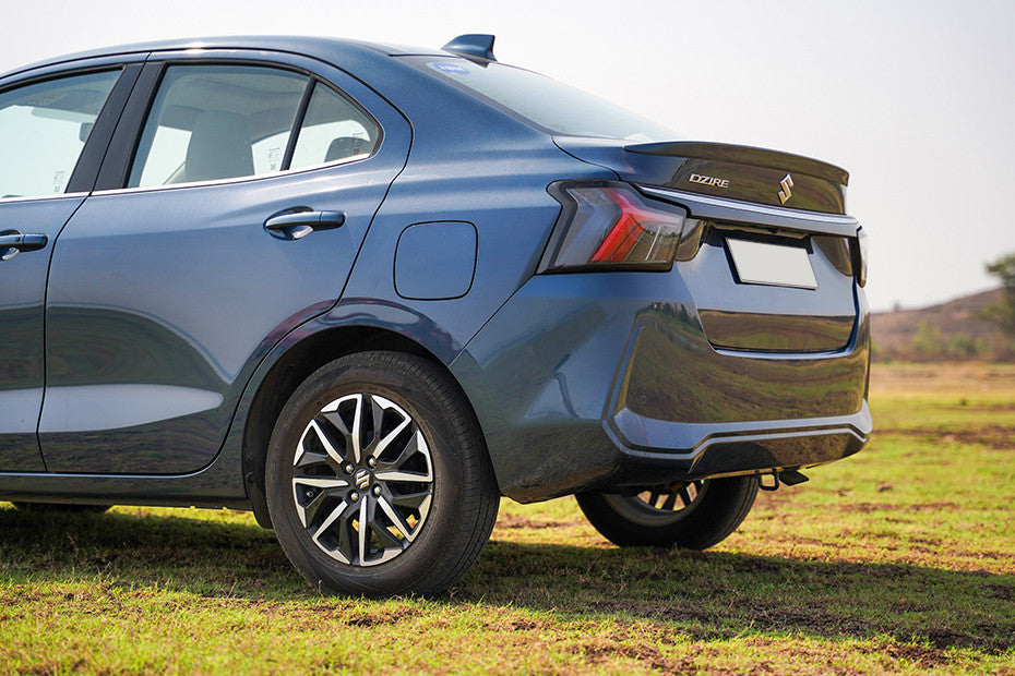Maruti Suzuki Dzire