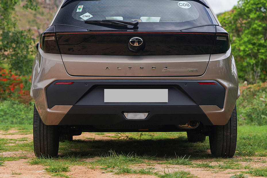 Tata Altroz
