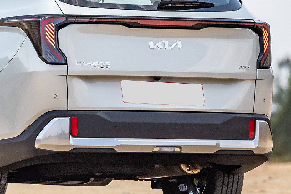 Kia Carens Clavis