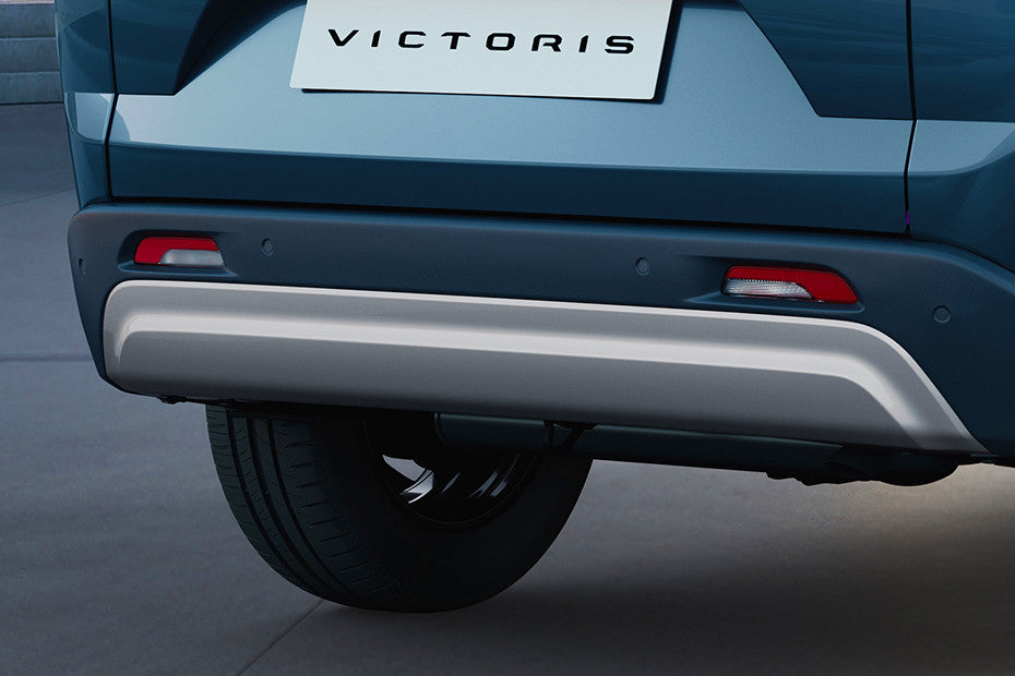 Maruti Victoris