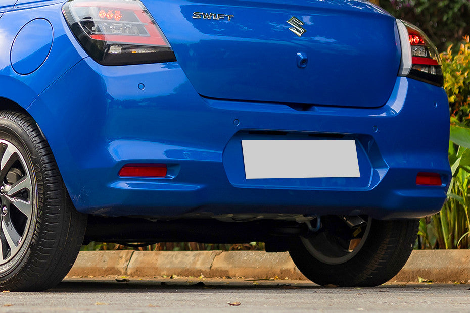 Maruti Suzuki Swift