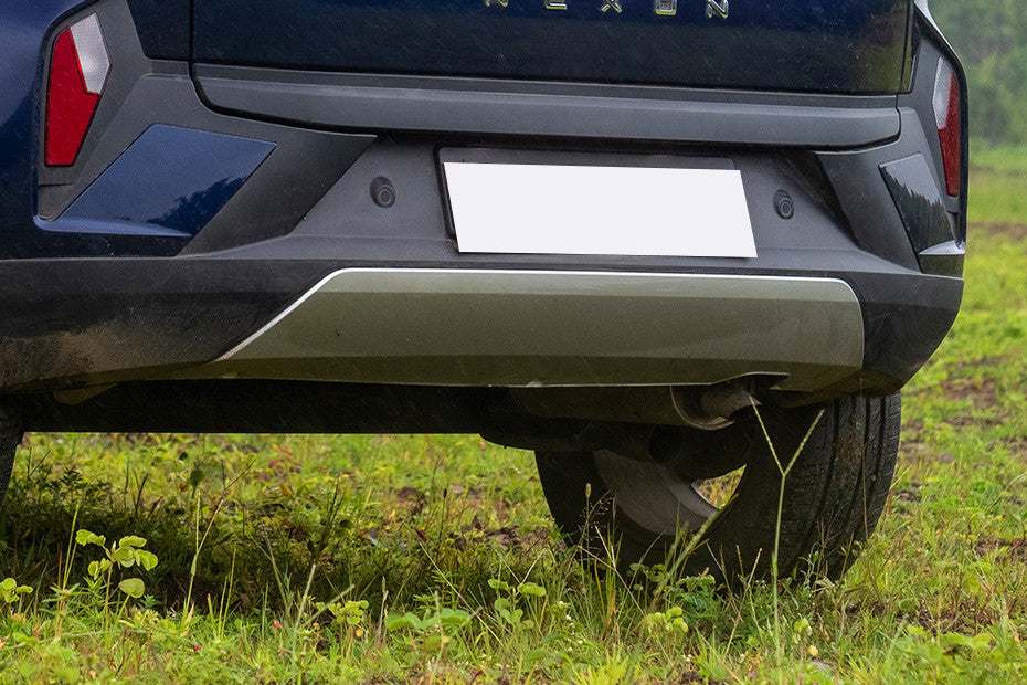 Tata Nexon