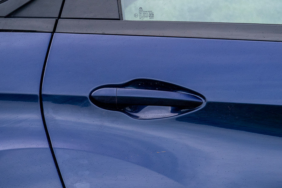 Tata Nexon
