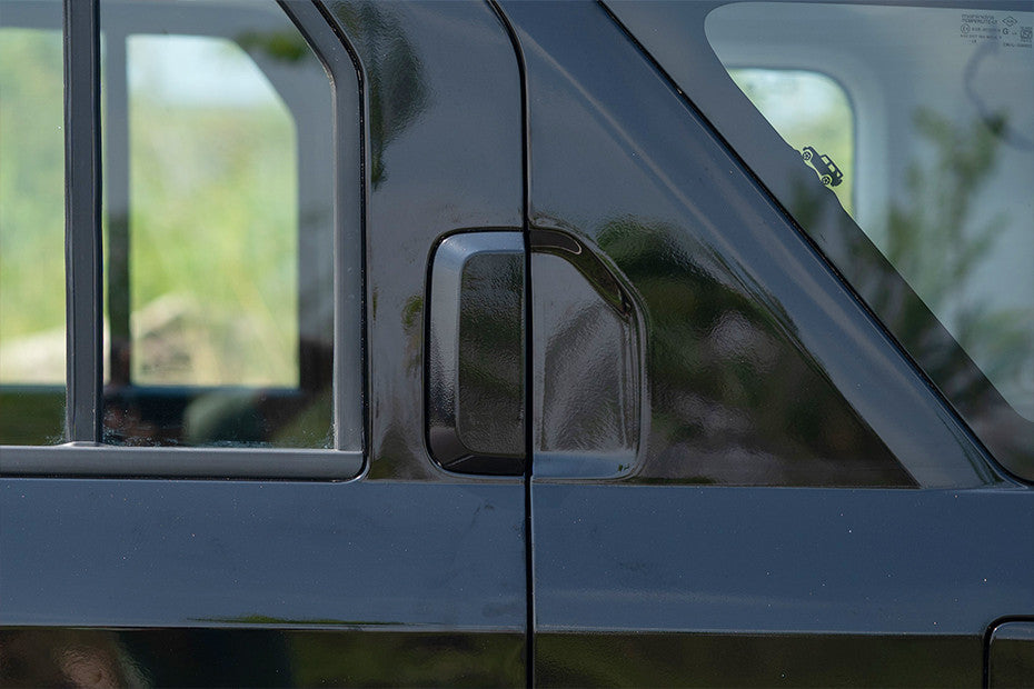 Mahindra Thar ROXX