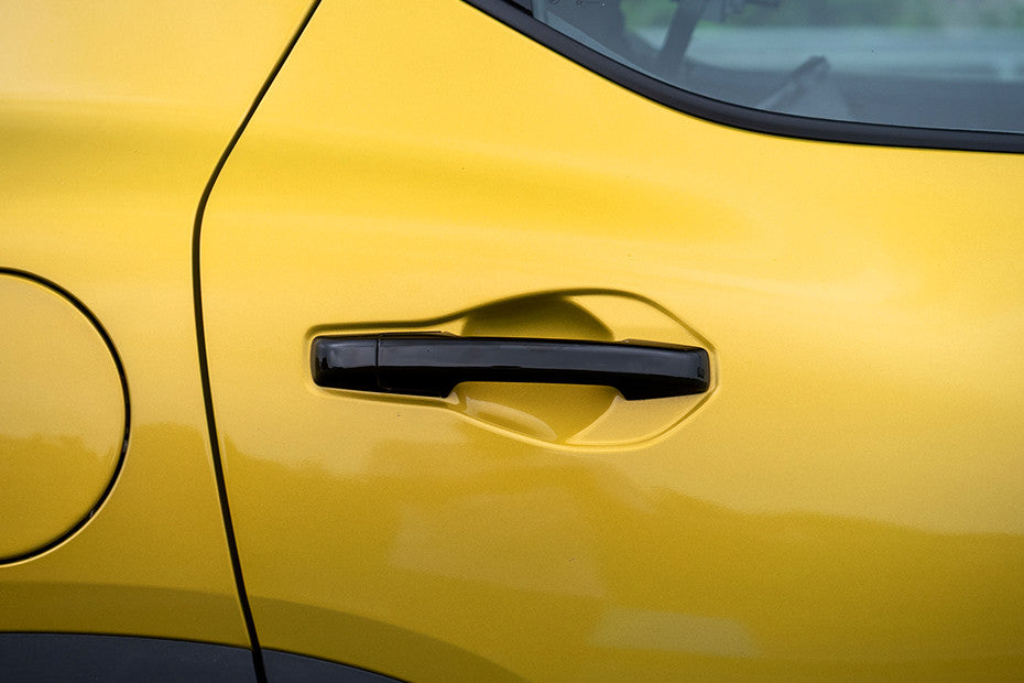 Renault Kiger
