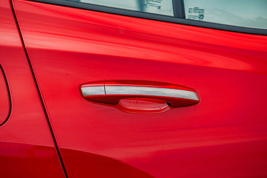 Skoda Kylaq
