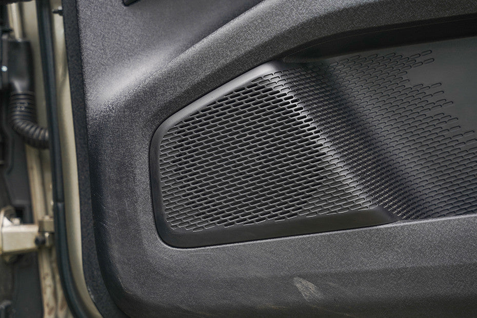 Mahindra BE 6