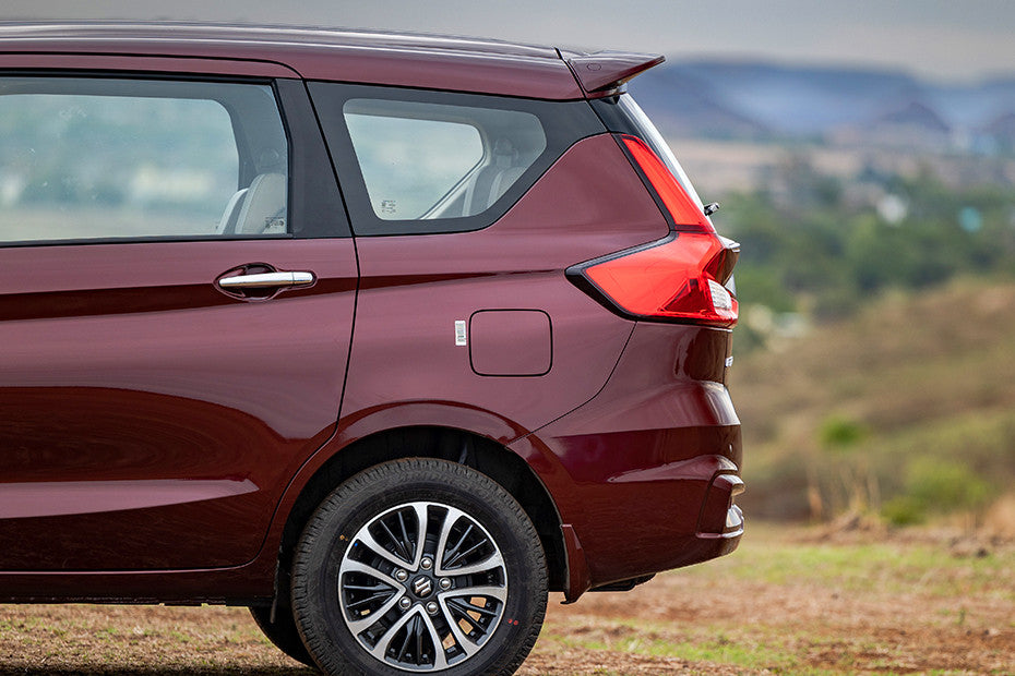 Maruti Suzuki Ertiga