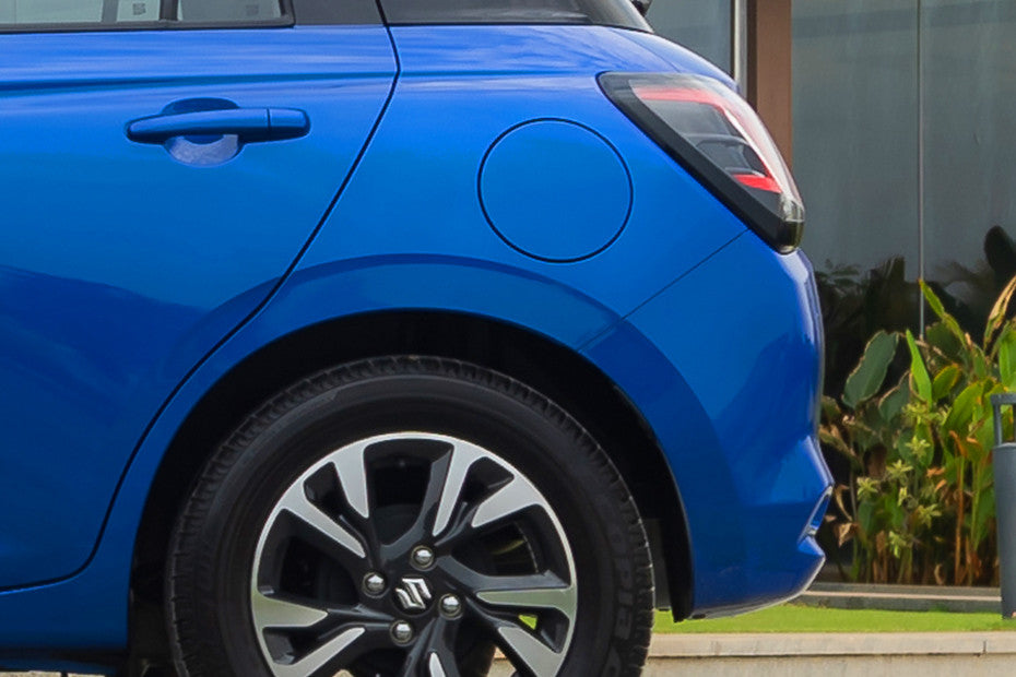 Maruti Suzuki Swift