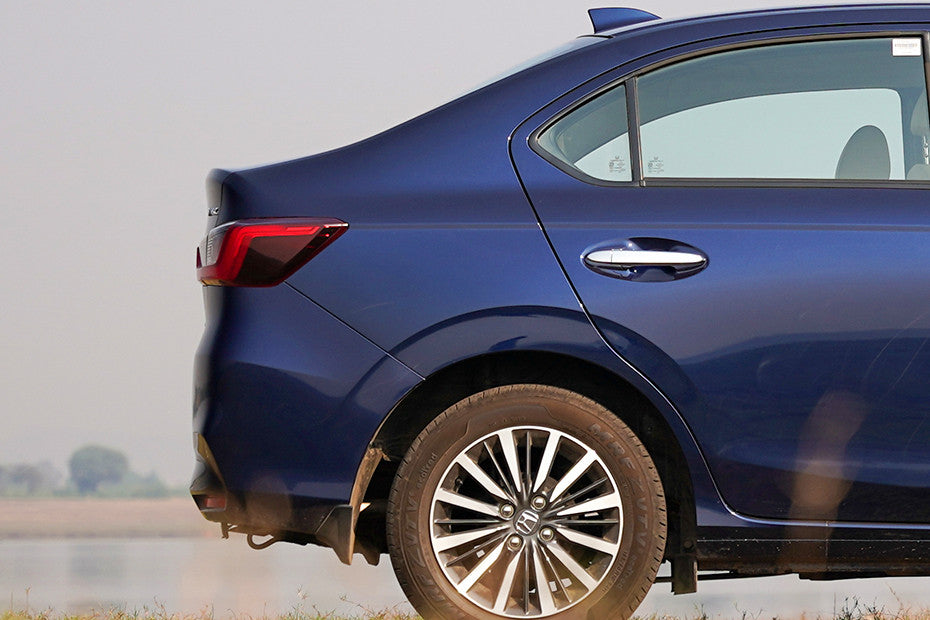 Honda Amaze